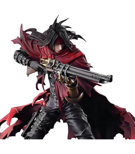 Amazon.co.jp: 1/6 アクションフィギュア FF クラウド・ストライフ